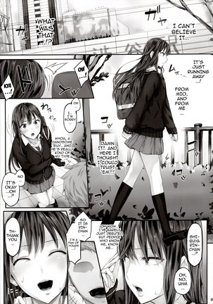Shibunama Page #4
