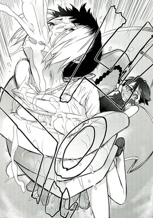 3ANGELS SHORT Full Blossom #01b Linearis Page #28