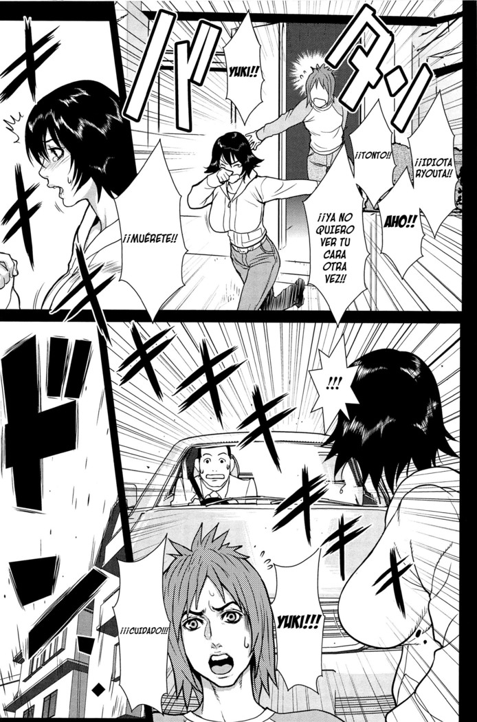 Ane Kano Ch. 1-13