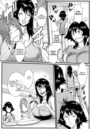 Ane Kano Ch. 1-13 Page #26