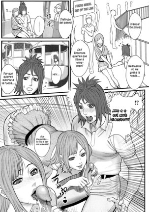 Ane Kano Ch. 1-13 Page #94