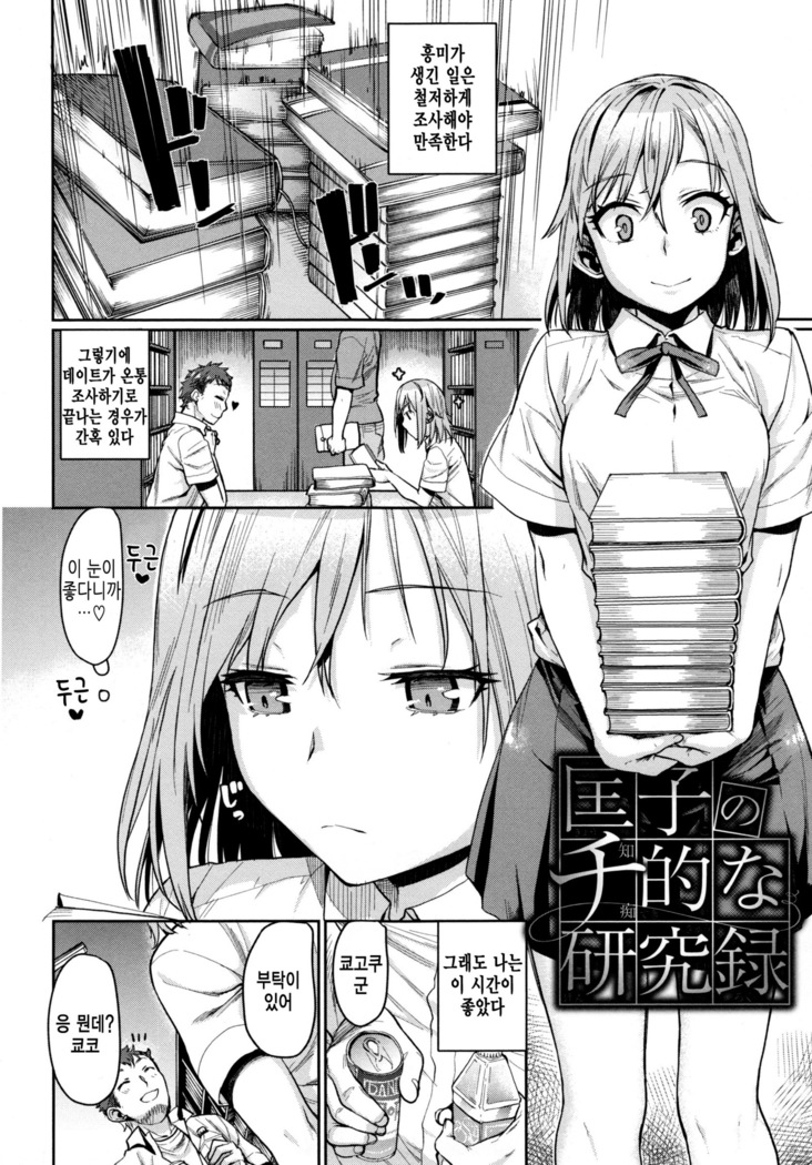 Chiteki Sexture - sexual mind Over And Over...