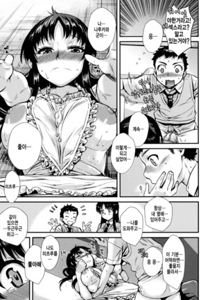 Chiteki Sexture - sexual mind Over And Over... Page #84