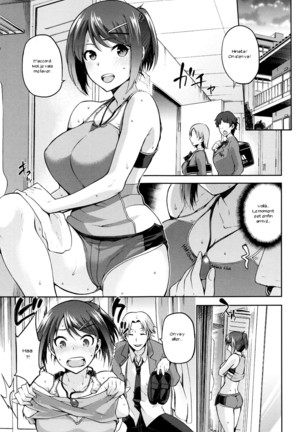 Hinata NTRism Ch. 1-5 Page #32