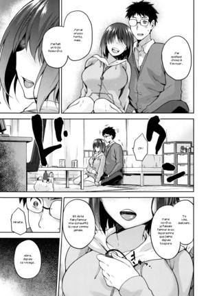 Hinata NTRism Ch. 1-5 - Page 88