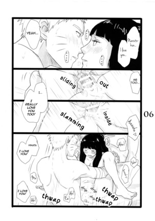 YOUR MY SWEET - I LOVE YOU DARLING - Page 7