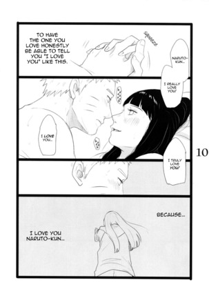 YOUR MY SWEET - I LOVE YOU DARLING - Page 11