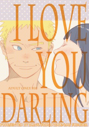 YOUR MY SWEET - I LOVE YOU DARLING Page #25