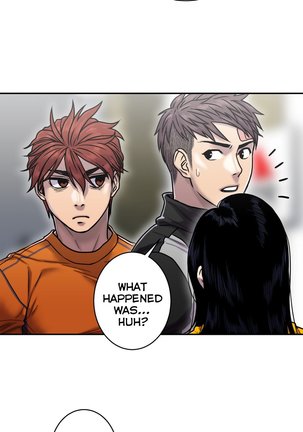 Ghost Love Ch.1-17 - Page 513