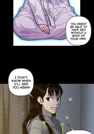 Ghost Love Ch.1-17 - Page 428