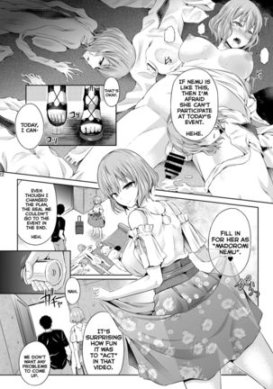 Cosplayer o Kiru - Page 24