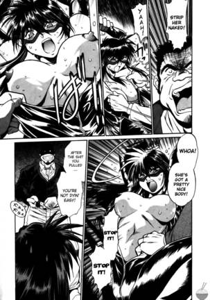 Makunouchi Deluxe: Chapter 10 Page #31