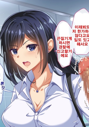 Seishun! Dokodemo Omanko-ken! | 성춘! 어디서 서든 보지 통행권! Page #136