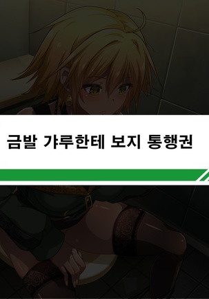 Seishun! Dokodemo Omanko-ken! | 성춘! 어디서 서든 보지 통행권! Page #204