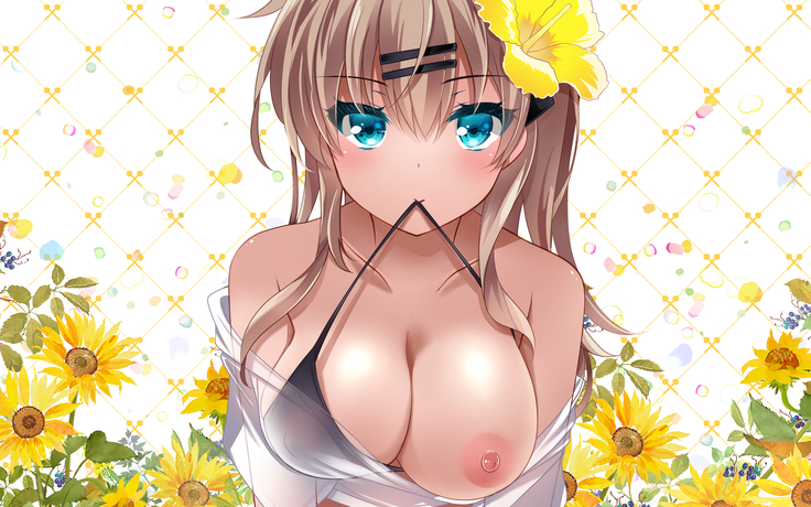 Saimin Kanojo Maezawa Haruka 2