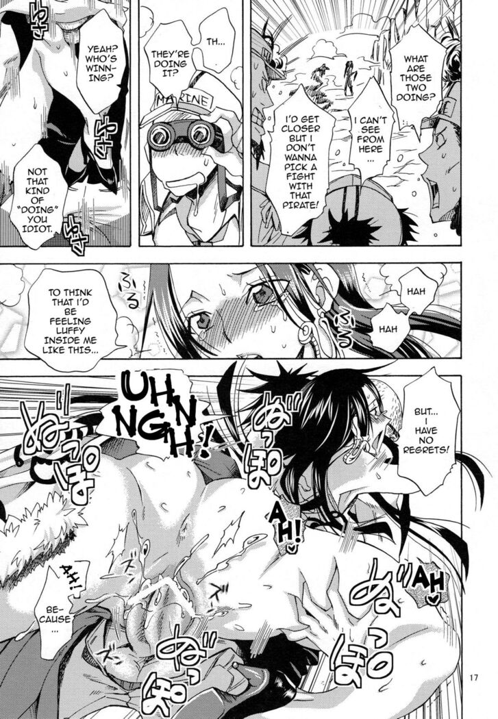 Hebihime-sama Goranshin desu! 3