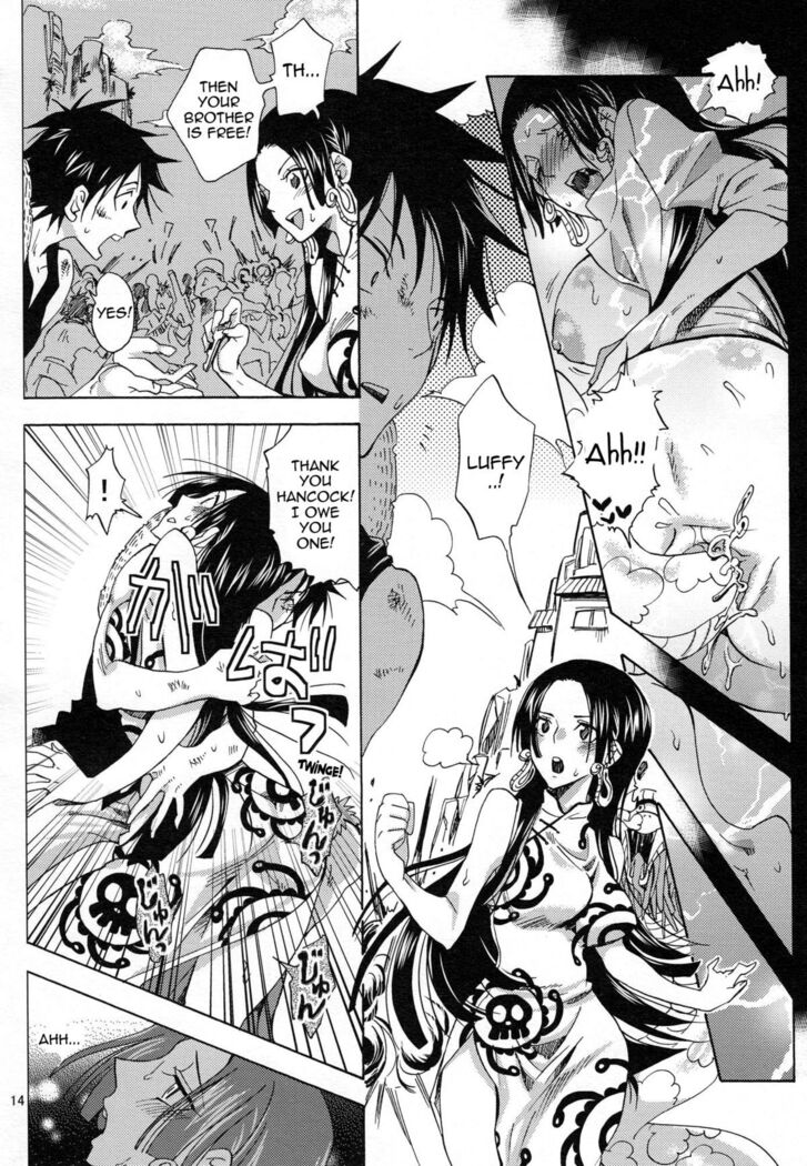 Hebihime-sama Goranshin desu! 3