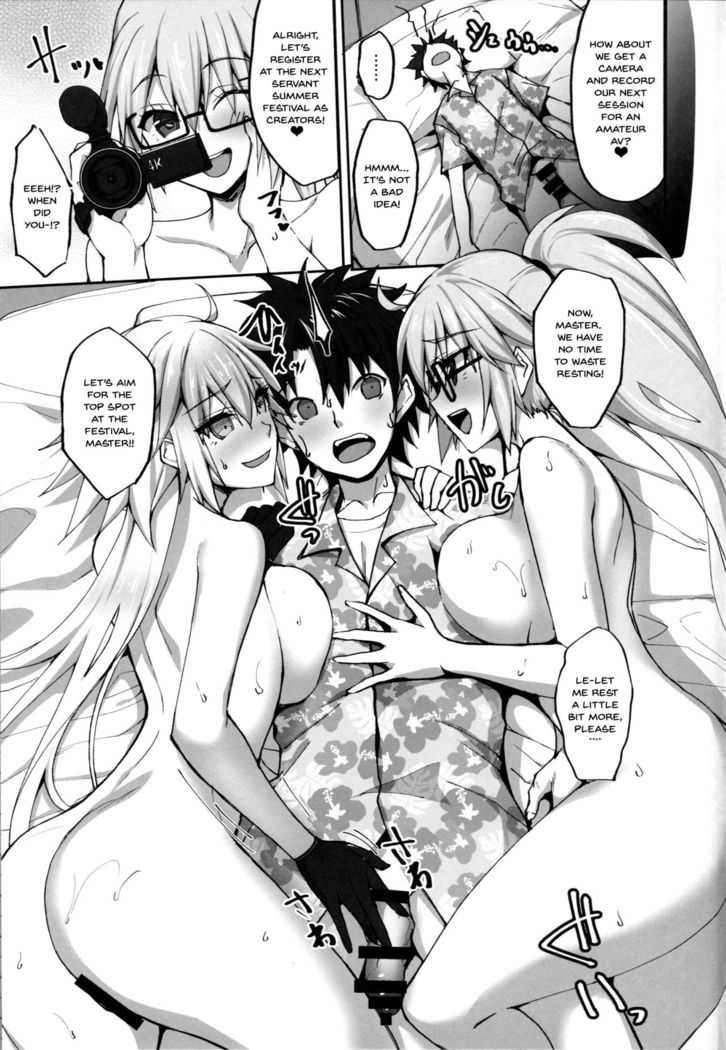W Jeanne to Off-Paco Challenge