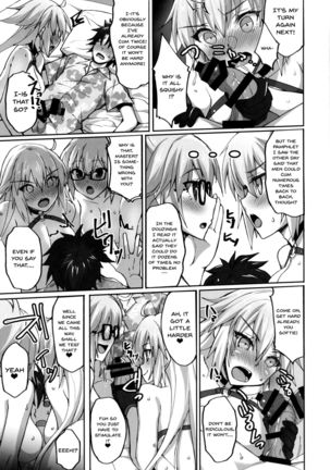 W Jeanne to Off-Paco Challenge Page #17