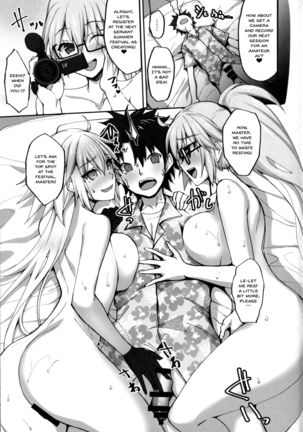 W Jeanne to Off-Paco Challenge Page #29