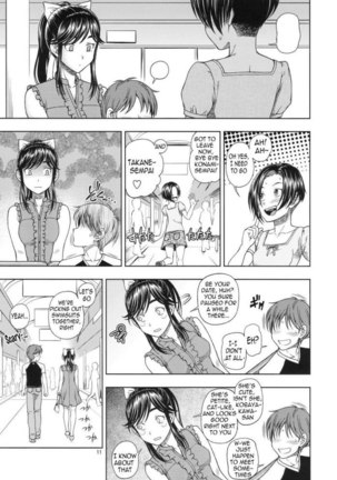 Manatsu Manaka Page #10