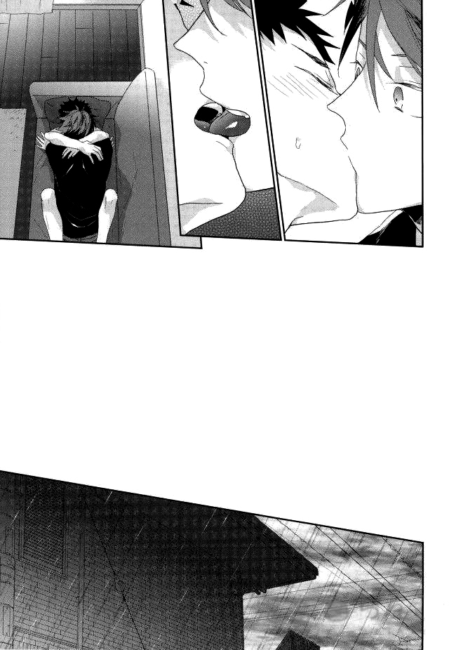 Haikei, shiawase-sama