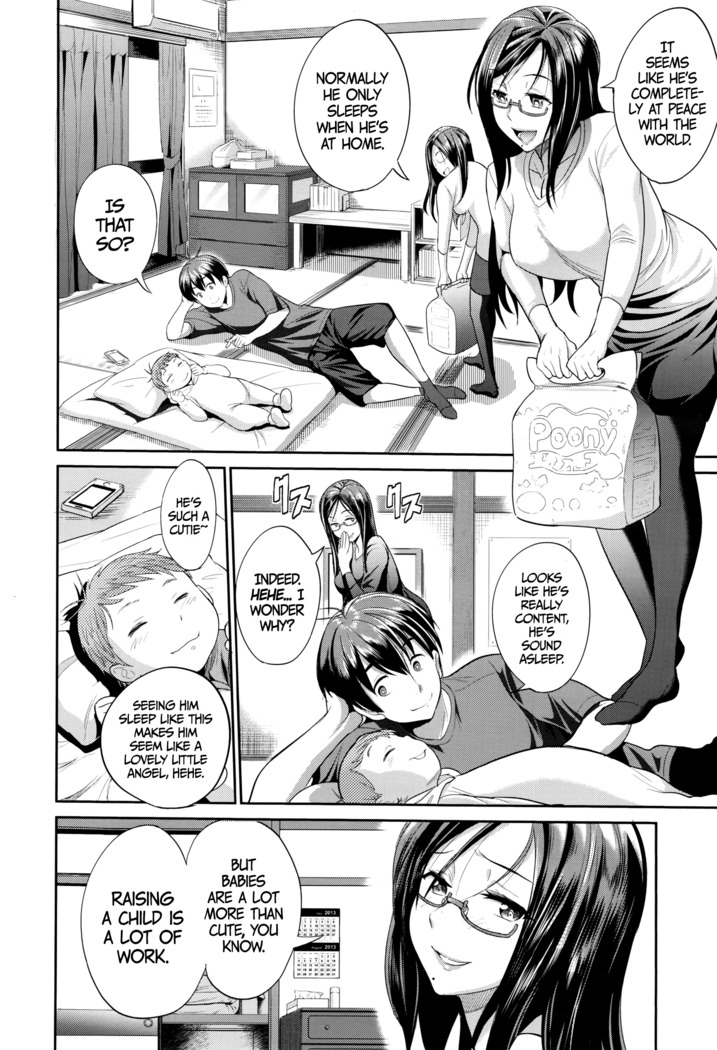 Joshi Lacu! - Girls Lacrosse Club ~2 Years Later~ Ch. 0-1