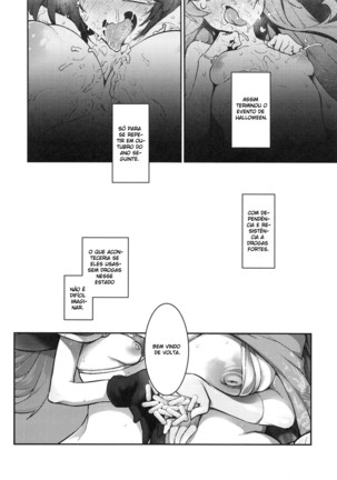 TRIP or TREATMENT Page #19