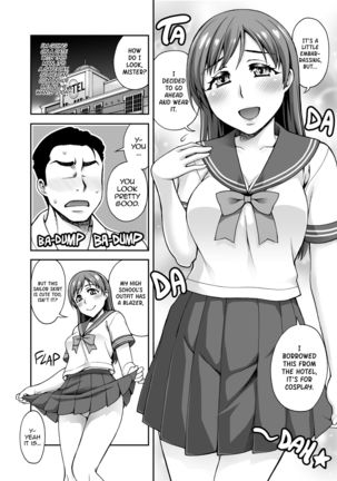 Kanojo no Sugao 2 | Her True Face 2 - Page 4
