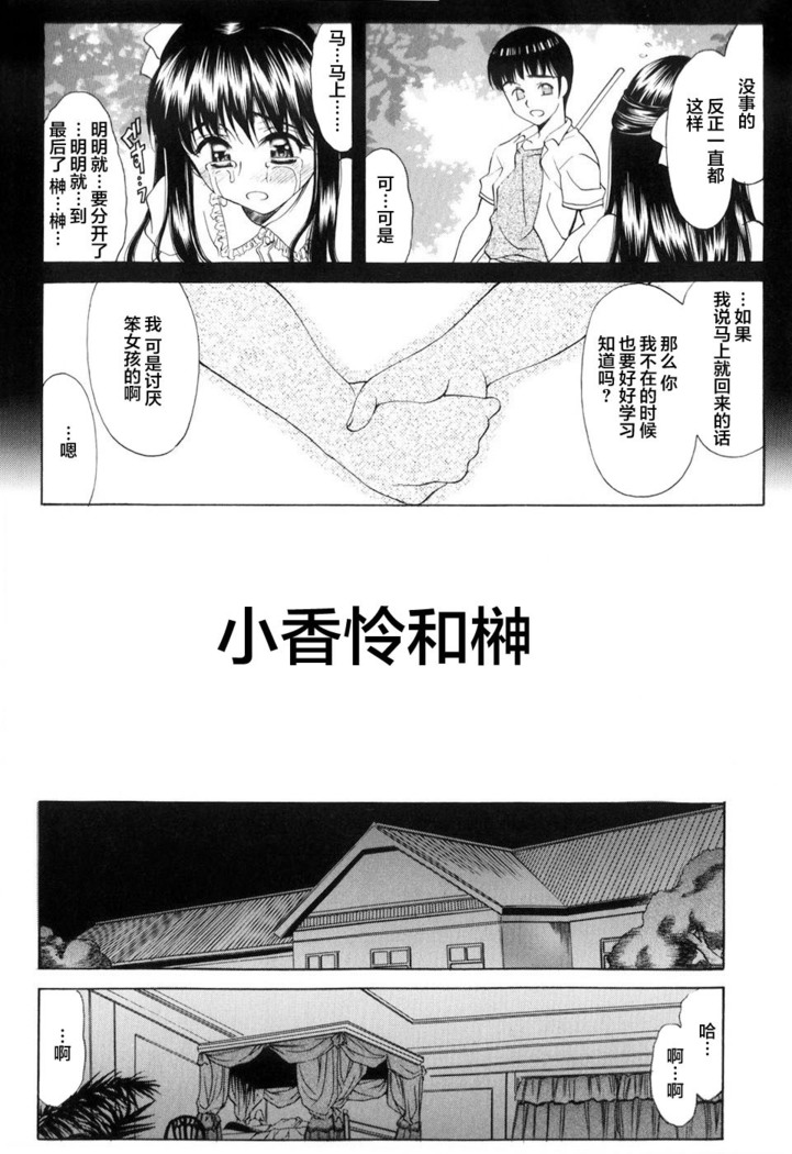 Shiawase no Katachi | 幸福的方式