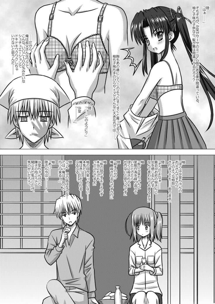 Nekomata ~Mousou Hen~
