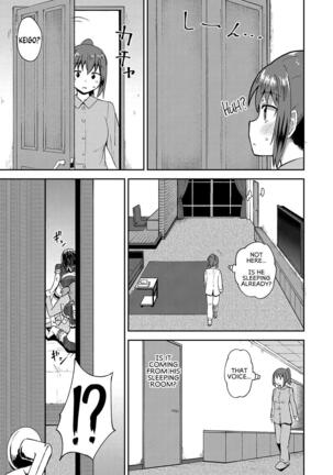 Osananajimi wa Ore no Senzoku Okuchi Maid | My Childhood Friend is my Personal Mouth Maid - Page 88