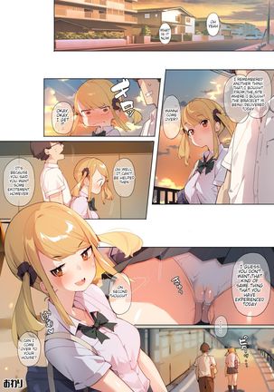 Anzen Roshutsu Kaiheki | Safe Exhibitionism Addiction - Page 30