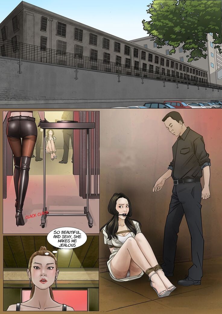 Wife Correctional Facility - 4