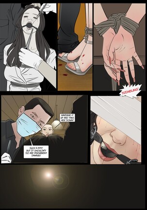 Wife Correctional Facility - 4 Page #18