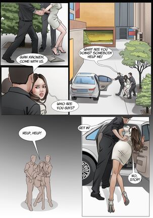 Wife Correctional Facility - 4 Page #9