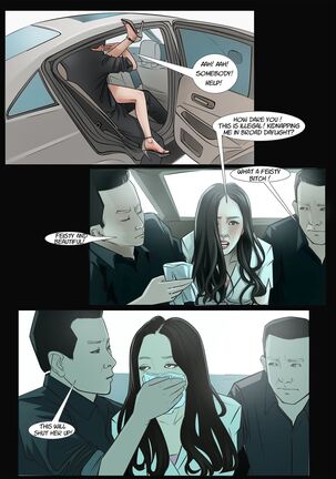Wife Correctional Facility - 4 Page #10