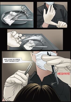 Wife Correctional Facility - 4 Page #14