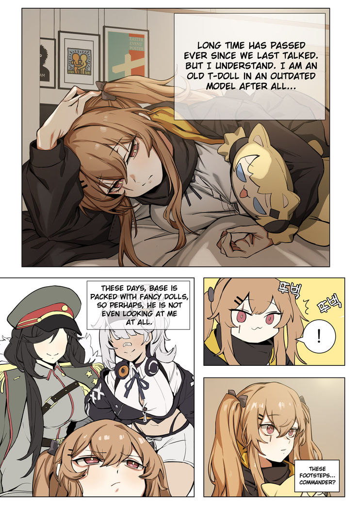 UMP9 (decensored)