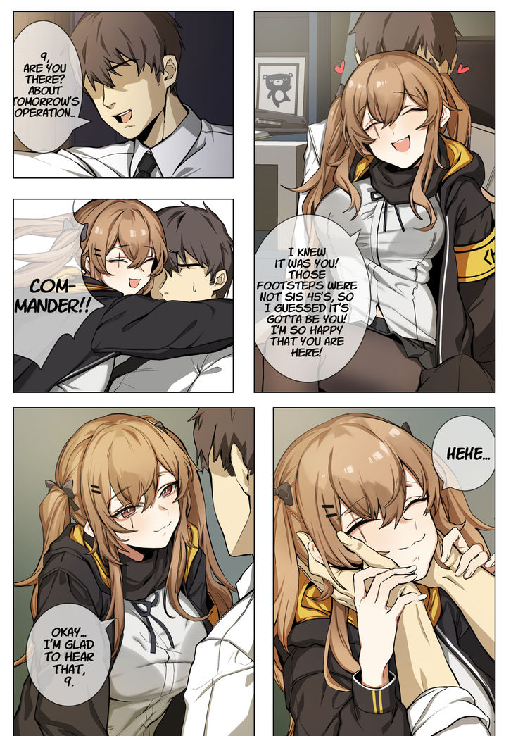 UMP9 (decensored)