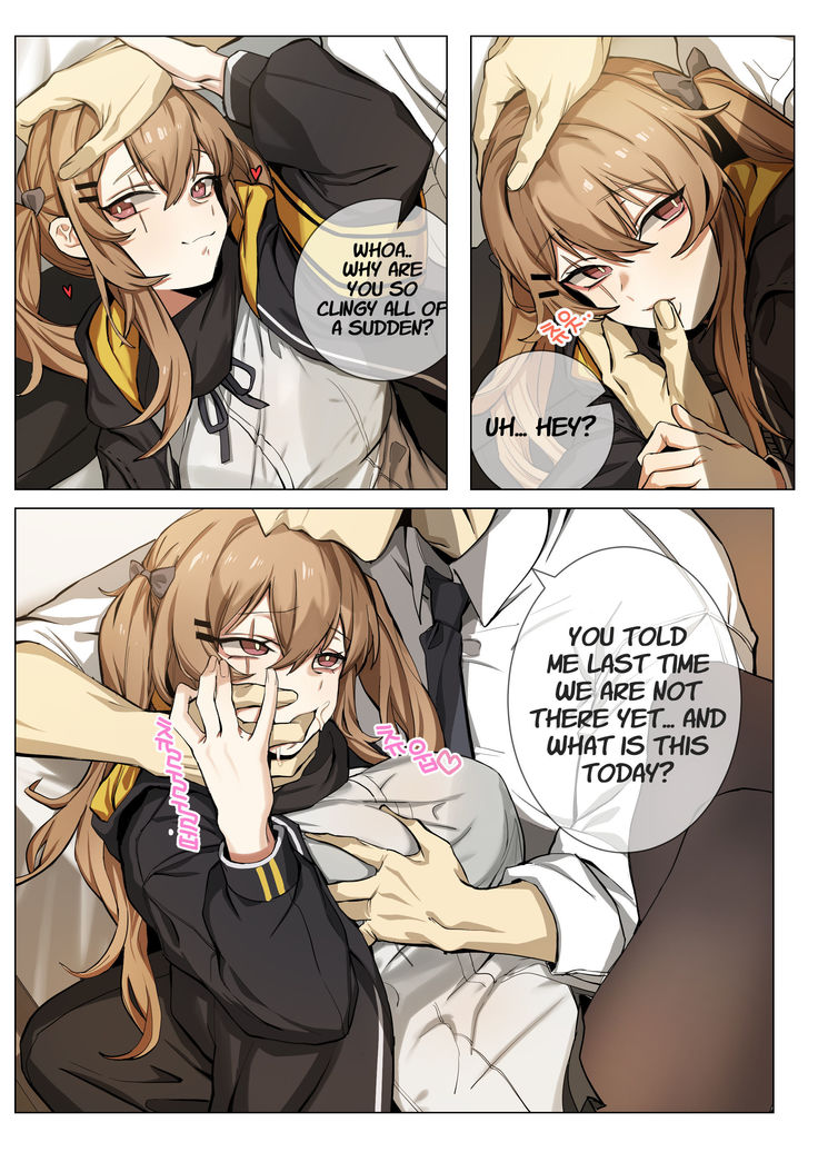 UMP9 (decensored)