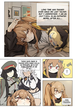 UMP9 (decensored) - Page 2