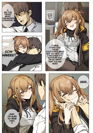 UMP9 (decensored) Page #3