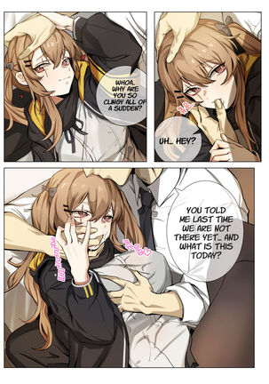 UMP9 (decensored) Page #4