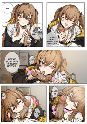 UMP9 (decensored) - Page 7