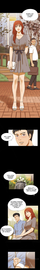 Sexual Fantasy Ch.1-10