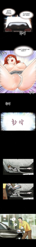 Sexual Fantasy Ch.1-10