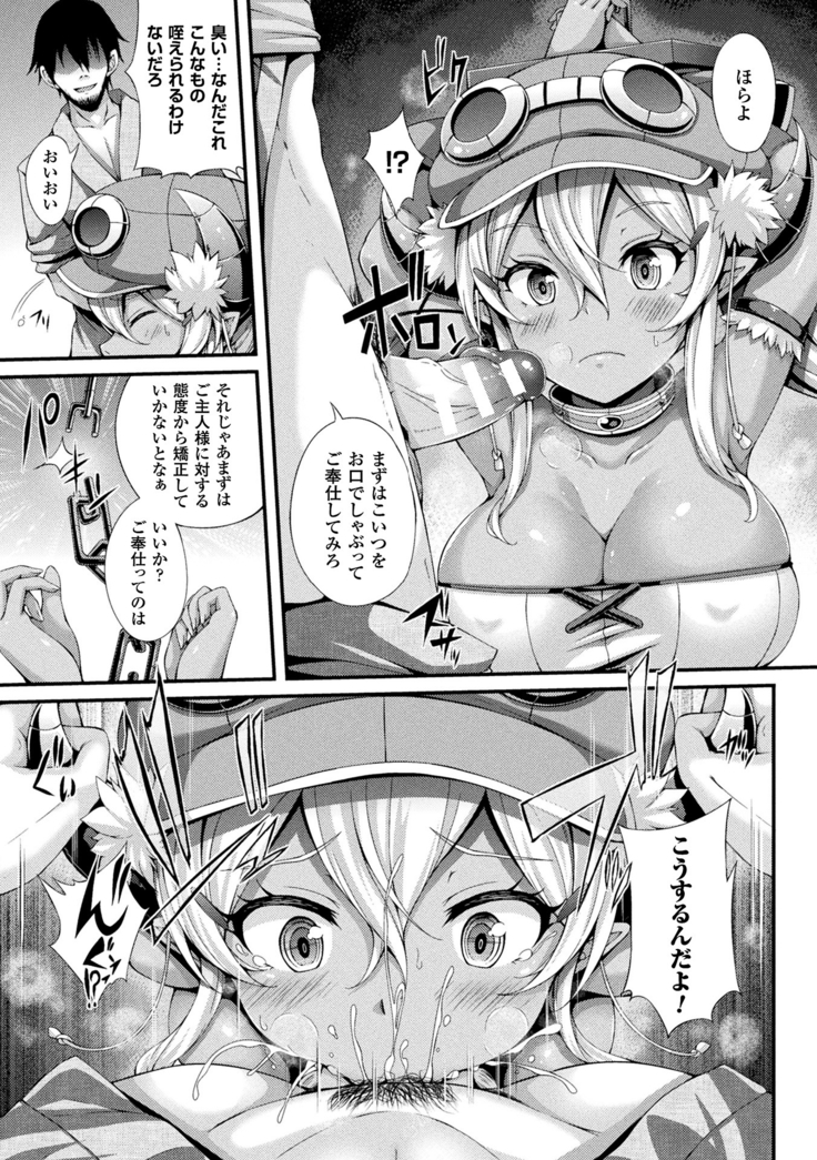 Gensou Ecstasy