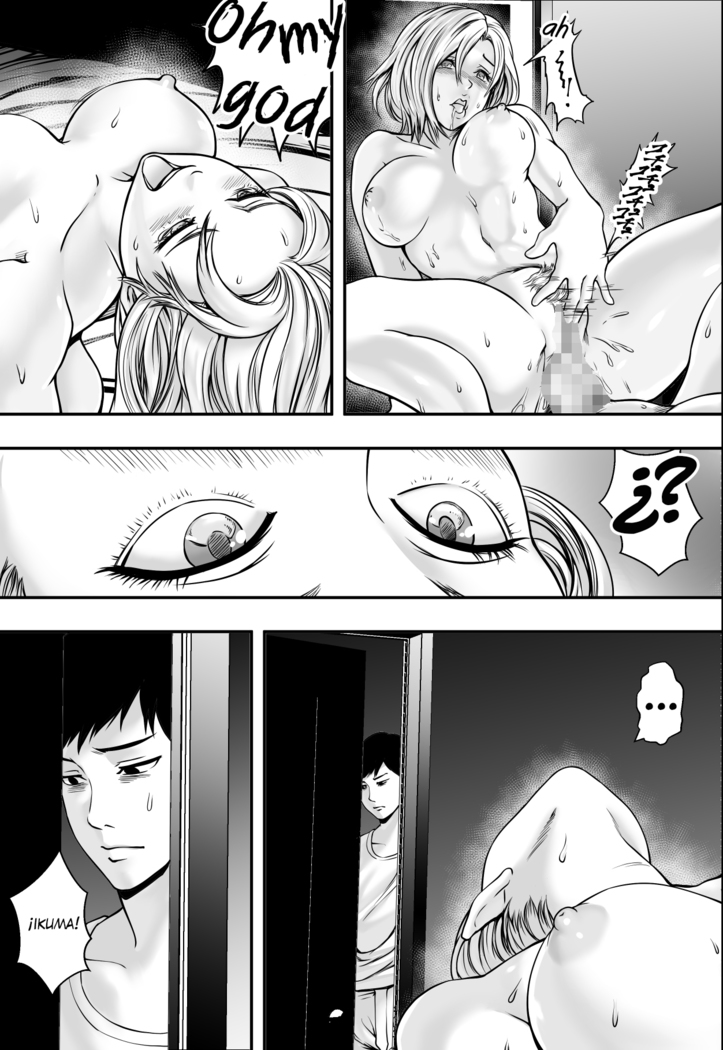 Harem Love Come VS Yarichin DQN