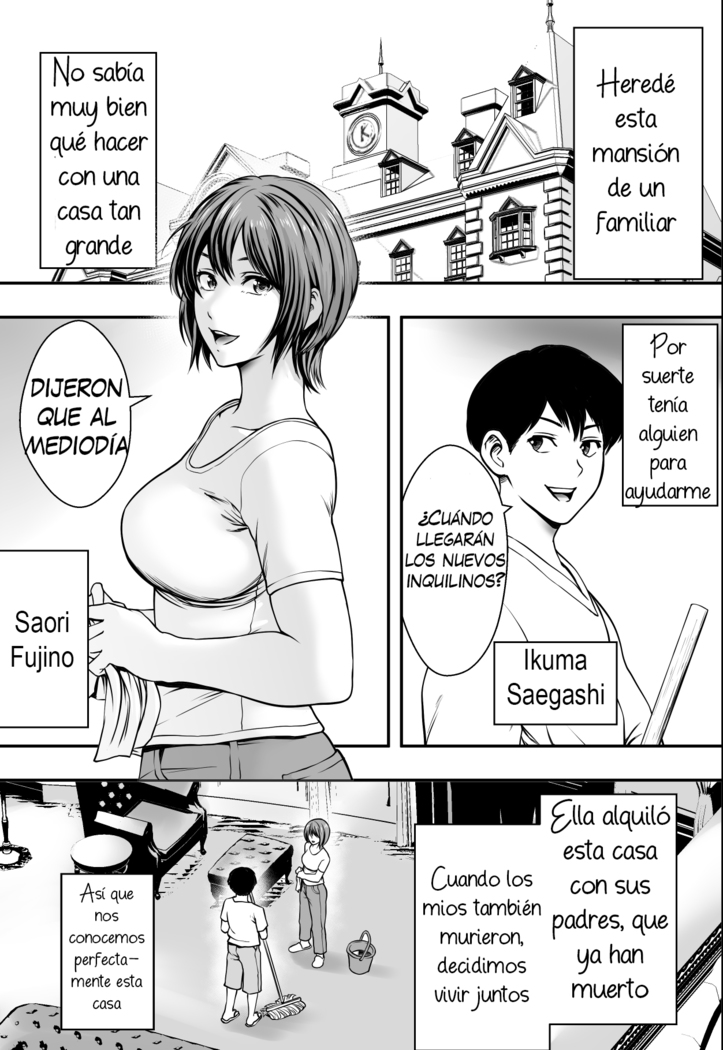 Harem Love Come VS Yarichin DQN